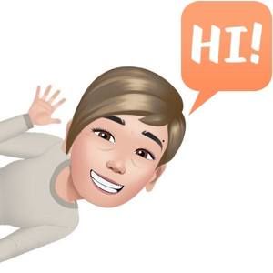 Meet your Posher, Kim